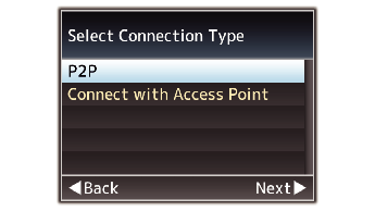 HC500 P2P